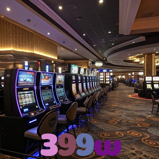 A Magia dos Jogos de Fantasia na 399w