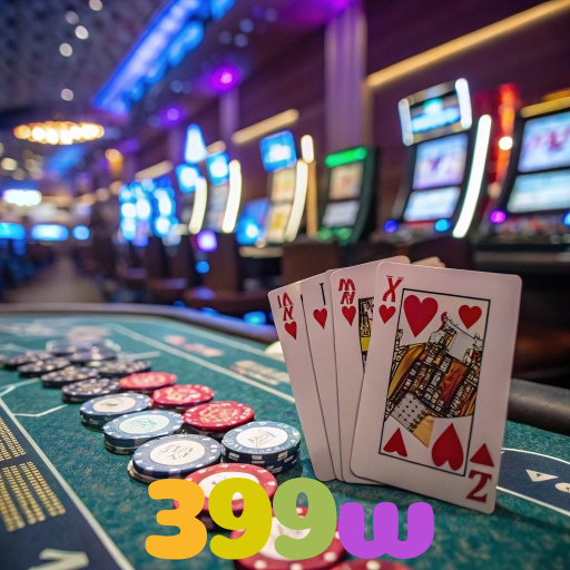 A Magia dos Jogos de Fantasia na 399w