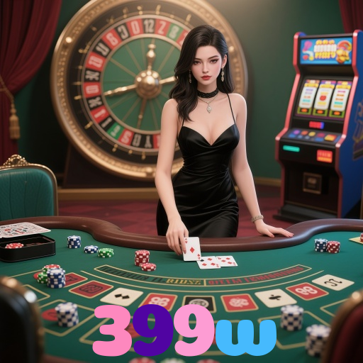 A Magia dos Jogos de Fantasia na 399w