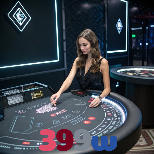 A Magia dos Jogos de Fantasia na 399w