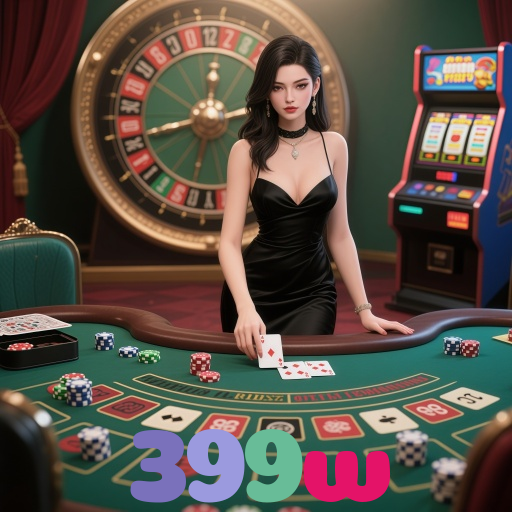 A Magia dos Jogos de Fantasia na 399w