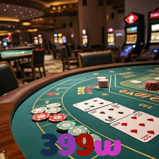 A Magia dos Jogos de Fantasia na 399w