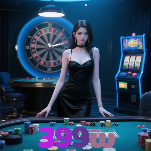 A Magia dos Jogos de Fantasia na 399w