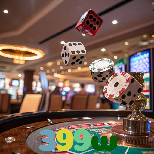 A Magia dos Jogos de Fantasia na 399w
