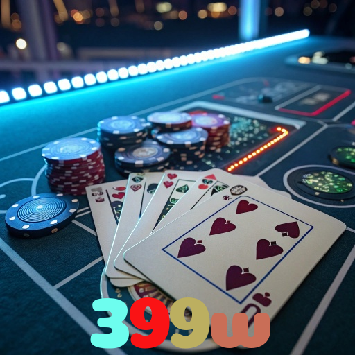A Magia dos Jogos de Fantasia na 399w
