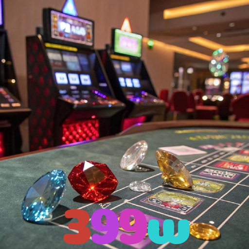 A Magia dos Jogos de Fantasia na 399w