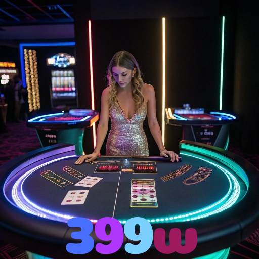A Magia dos Jogos de Fantasia na 399w