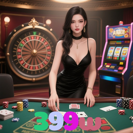 A Magia dos Jogos de Fantasia na 399w