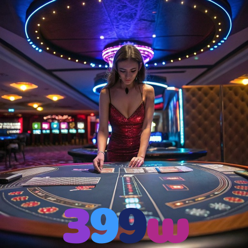 A Magia dos Jogos de Fantasia na 399w