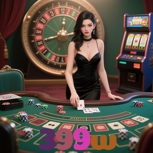 A Magia dos Jogos de Fantasia na 399w