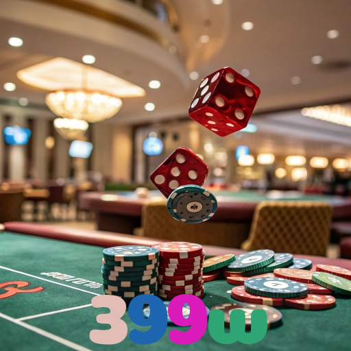 A Magia dos Jogos de Fantasia na 399w