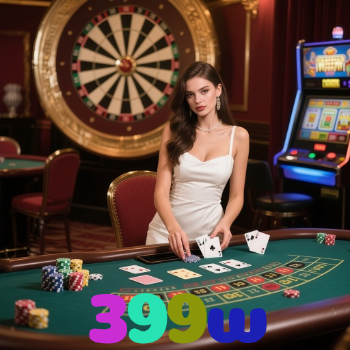 A Magia dos Jogos de Fantasia na 399w