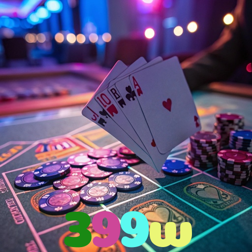 A Magia dos Jogos de Fantasia na 399w