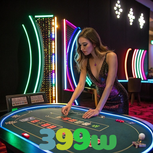 A Magia dos Jogos de Fantasia na 399w