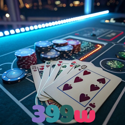 A Magia dos Jogos de Fantasia na 399w