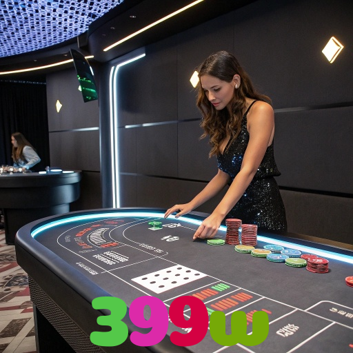 A Magia dos Jogos de Fantasia na 399w