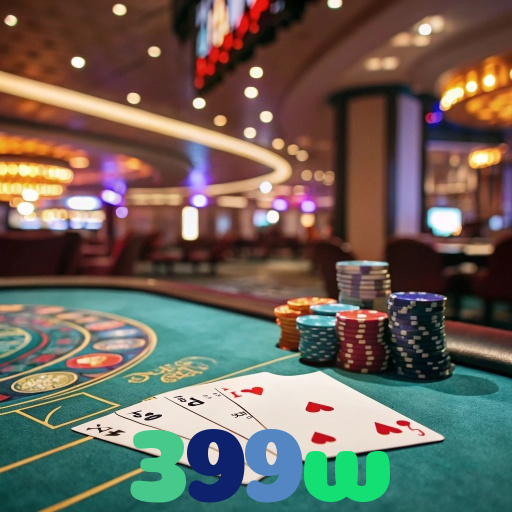 A Magia dos Jogos de Fantasia na 399w