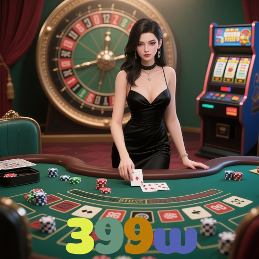 A Magia dos Jogos de Fantasia na 399w