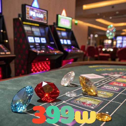 A Magia dos Jogos de Fantasia na 399w