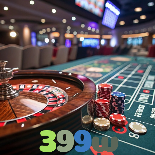 A Magia dos Jogos de Fantasia na 399w