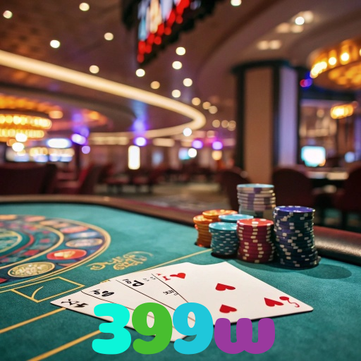 A Magia dos Jogos de Fantasia na 399w