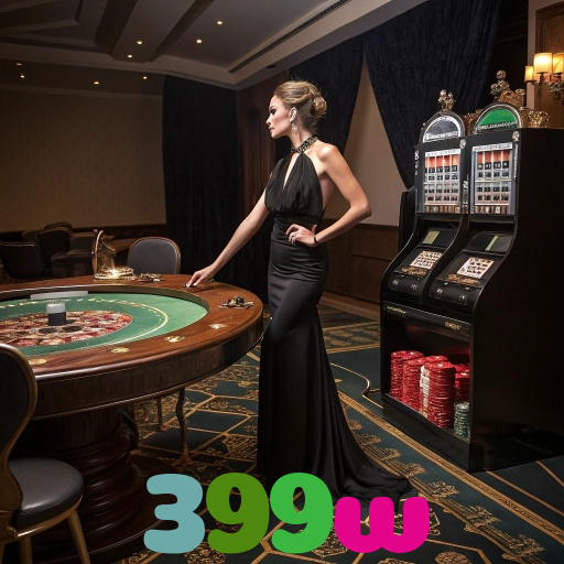 A Magia dos Jogos de Fantasia na 399w