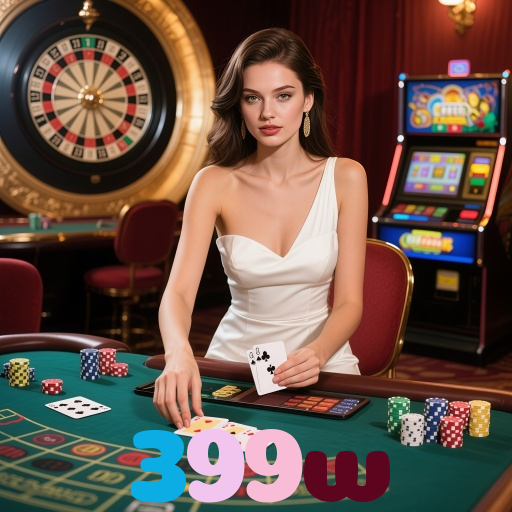 A Magia dos Jogos de Fantasia na 399w