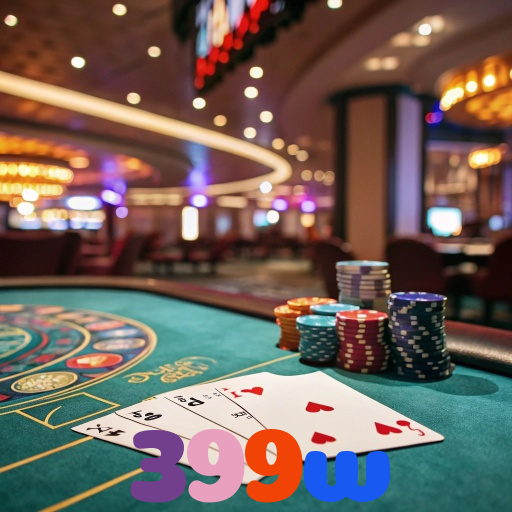 A Magia dos Jogos de Fantasia na 399w