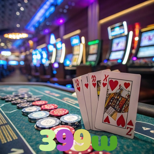 A Magia dos Jogos de Fantasia na 399w