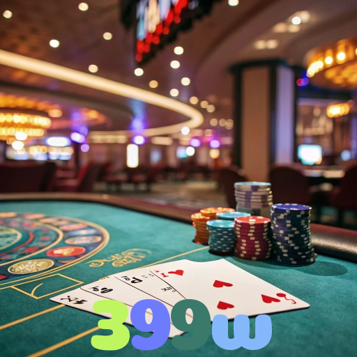 A Magia dos Jogos de Fantasia na 399w