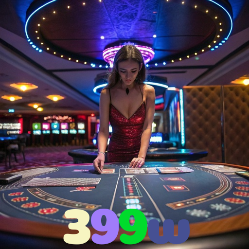 A Magia dos Jogos de Fantasia na 399w