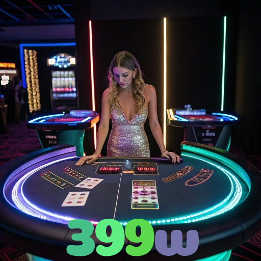 A Magia dos Jogos de Fantasia na 399w