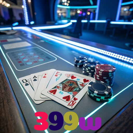A Magia dos Jogos de Fantasia na 399w