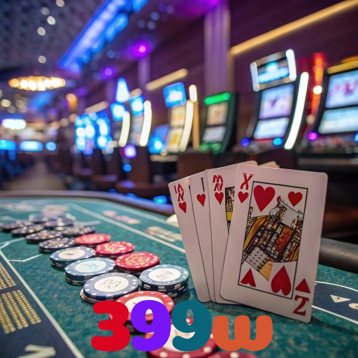 A Magia dos Jogos de Fantasia na 399w