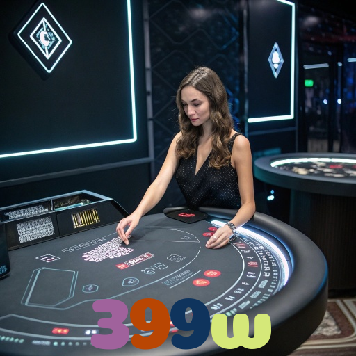 A Magia dos Jogos de Fantasia na 399w