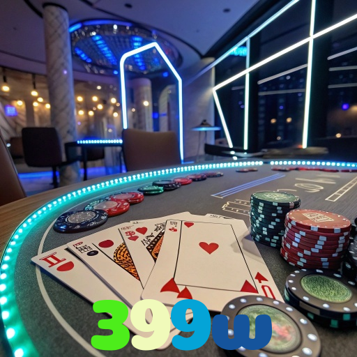 A Magia dos Jogos de Fantasia na 399w