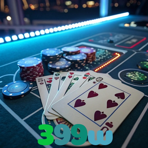 A Magia dos Jogos de Fantasia na 399w