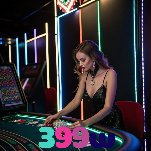 A Magia dos Jogos de Fantasia na 399w