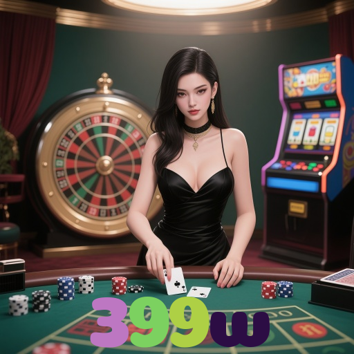 A Magia dos Jogos de Fantasia na 399w