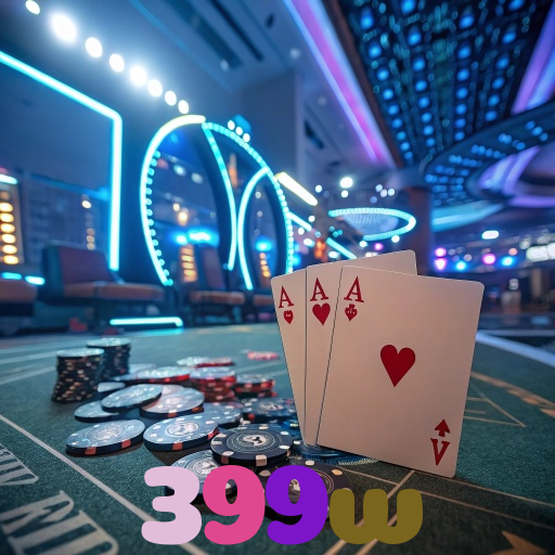 A Magia dos Jogos de Fantasia na 399w