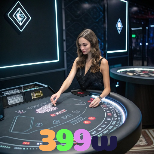 A Magia dos Jogos de Fantasia na 399w