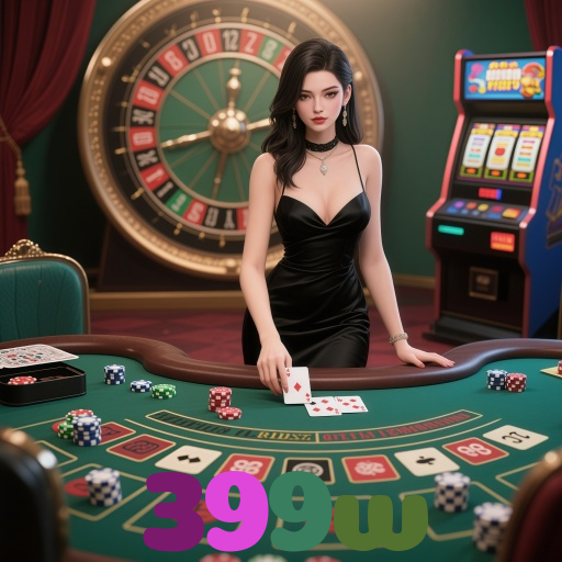 A Magia dos Jogos de Fantasia na 399w