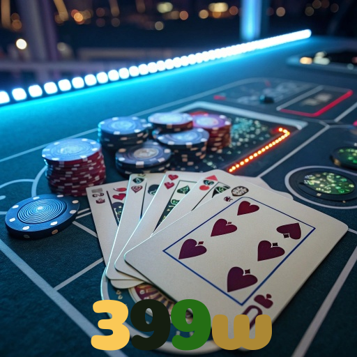 A Magia dos Jogos de Fantasia na 399w