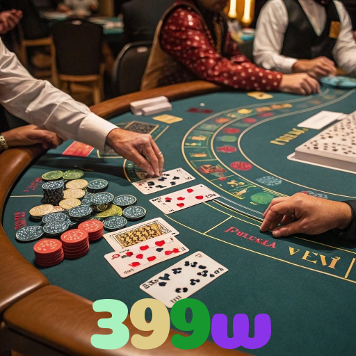 A Magia dos Jogos de Fantasia na 399w
