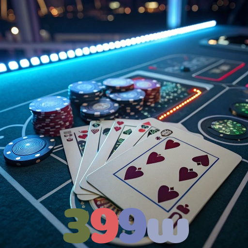 A Magia dos Jogos de Fantasia na 399w