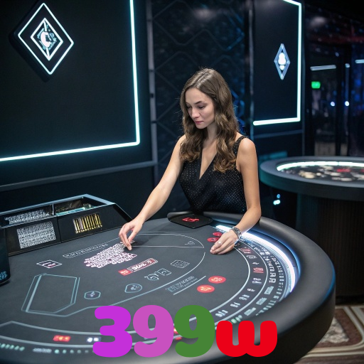 A Magia dos Jogos de Fantasia na 399w