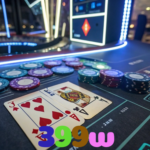 A Magia dos Jogos de Fantasia na 399w