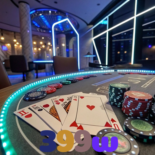 A Magia dos Jogos de Fantasia na 399w