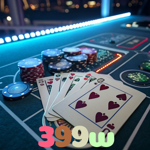 A Magia dos Jogos de Fantasia na 399w
