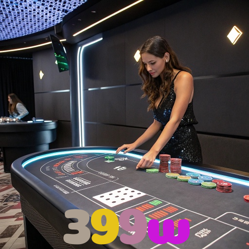 A Magia dos Jogos de Fantasia na 399w